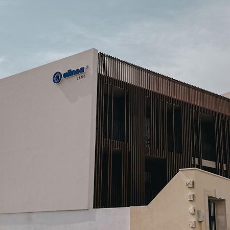 Alinea Lano Old Town Center Aparthotel Limassol Exterior foto