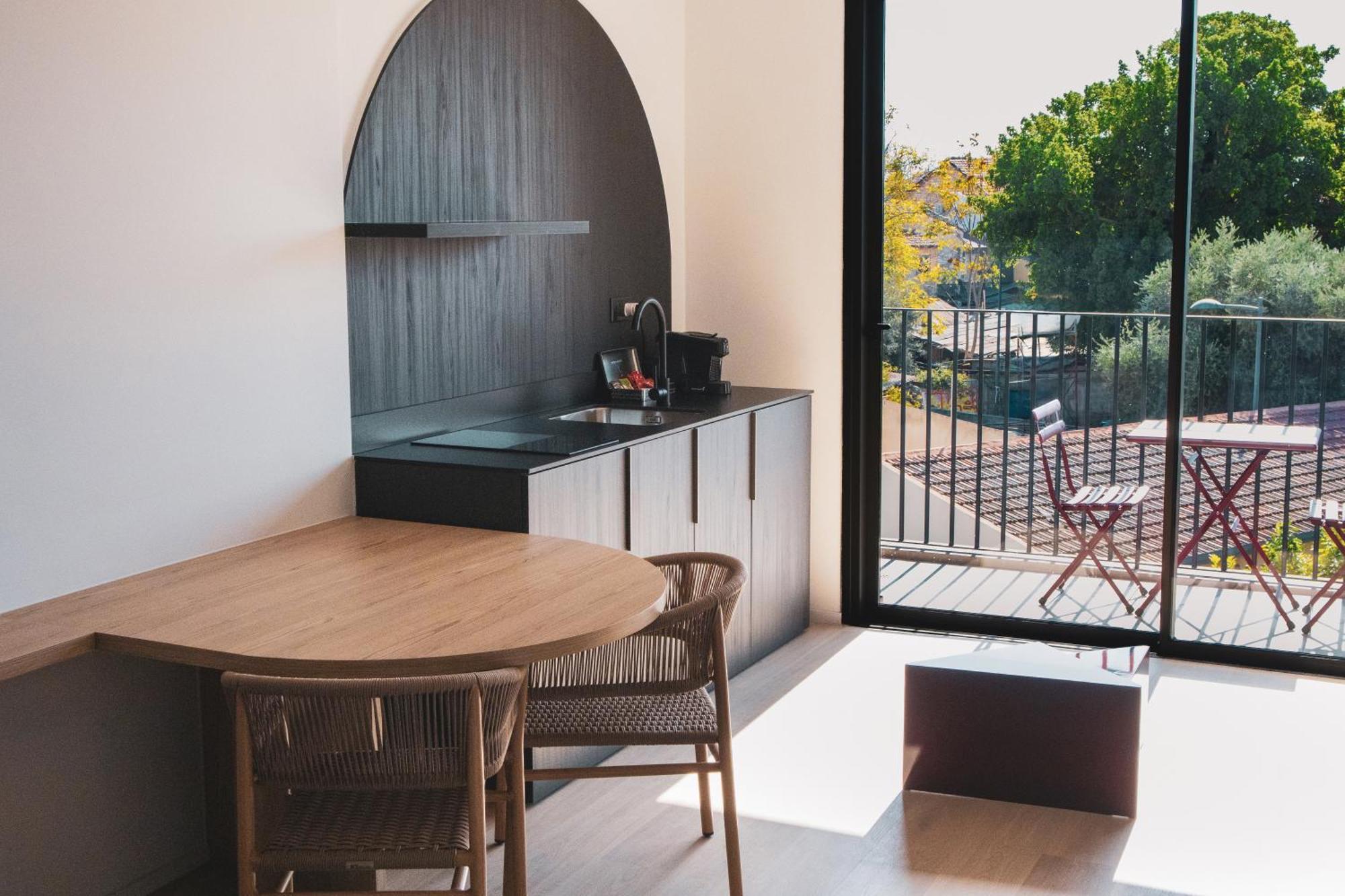 Alinea Lano Old Town Center Aparthotel Limassol Exterior foto